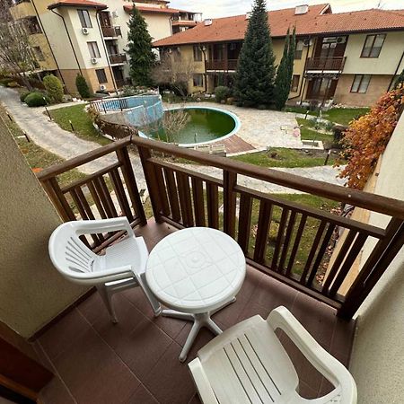 Psb Apartments In Gardens Of Eden Szveti Vlasz Kültér fotó