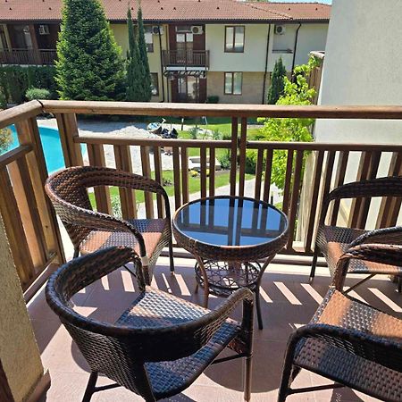 Psb Apartments In Gardens Of Eden Szveti Vlasz Kültér fotó
