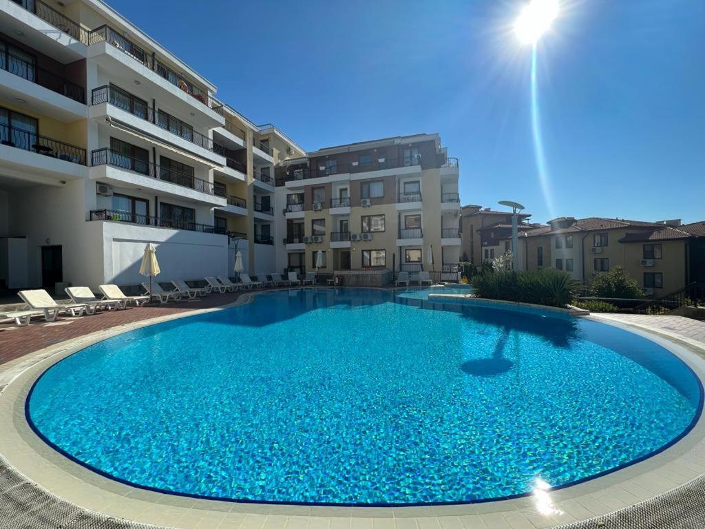 Psb Apartments In Gardens Of Eden Szveti Vlasz Kültér fotó