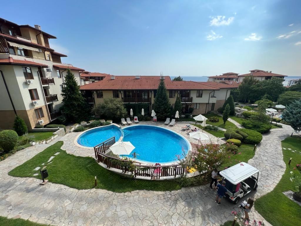 Psb Apartments In Gardens Of Eden Szveti Vlasz Kültér fotó