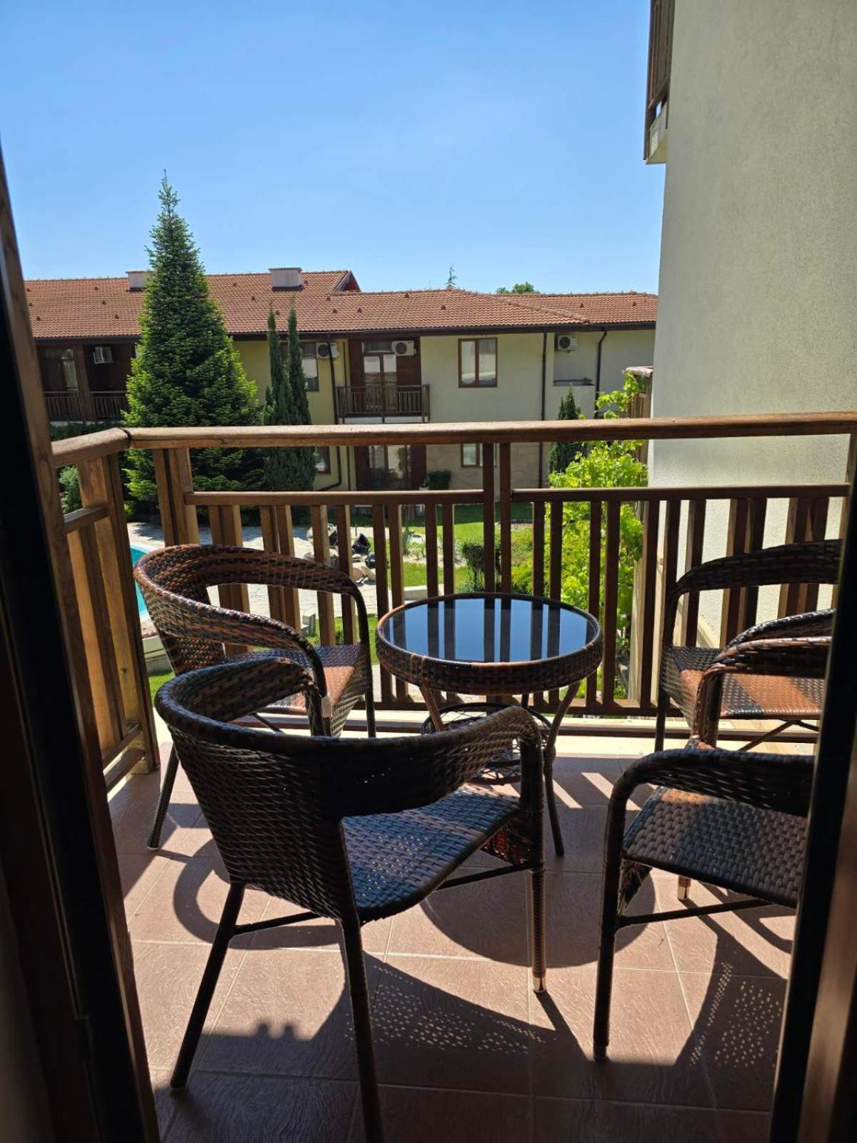 Psb Apartments In Gardens Of Eden Szveti Vlasz Kültér fotó