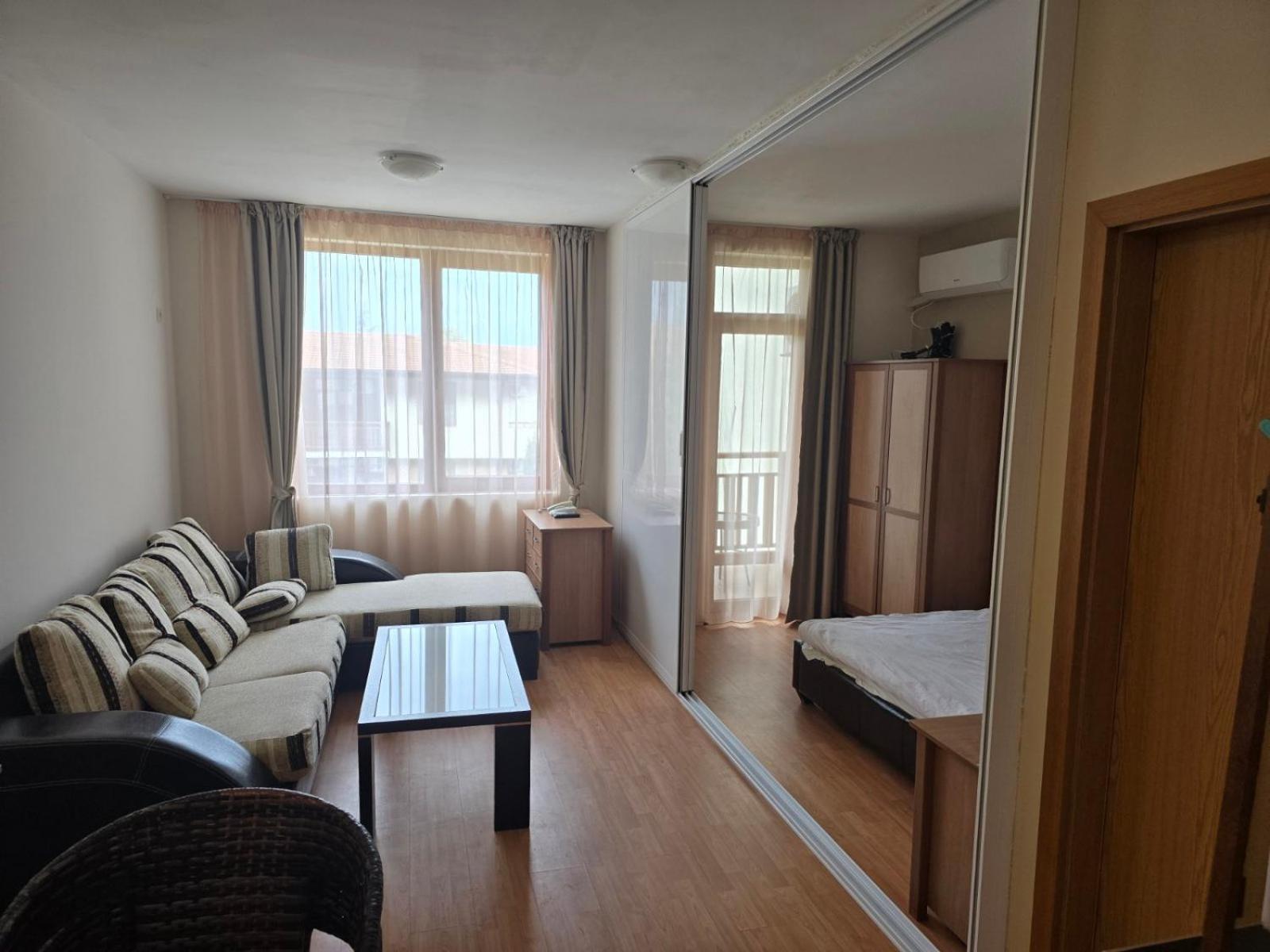 Psb Apartments In Gardens Of Eden Szveti Vlasz Kültér fotó