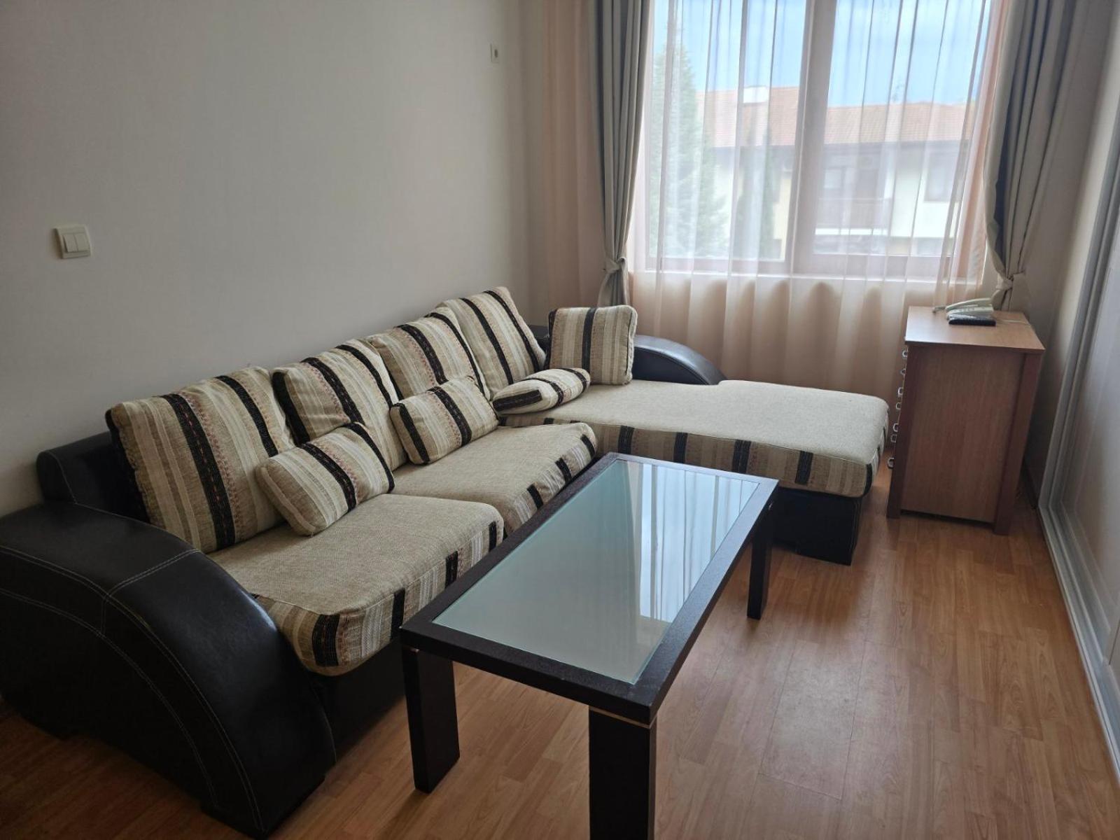 Psb Apartments In Gardens Of Eden Szveti Vlasz Kültér fotó